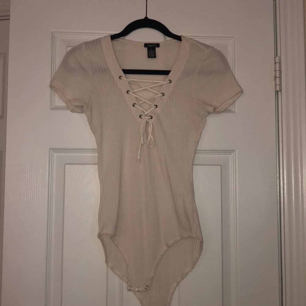 Bodysuit